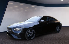 Mercedes-Benz CLA 220 d = AMG Line Advanced Plus= Гаранция - [1] 