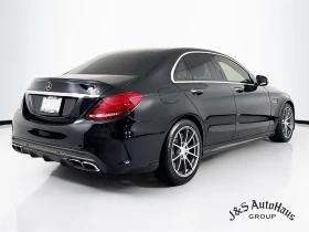 Mercedes-Benz C 63 AMG   |   |  | Mobile.bg    6