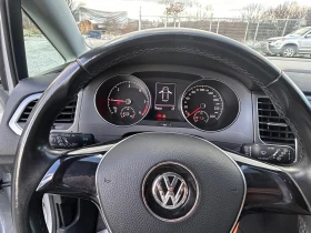 VW Sportsvan 1.6TDI 105000km., снимка 12