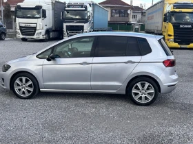 VW Sportsvan 1.6TDI 105000km., снимка 10