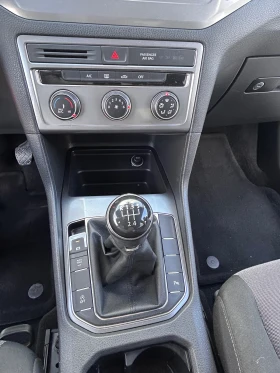 VW Sportsvan 1.6TDI 105000km., снимка 14