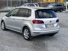 VW Sportsvan 1.6TDI 105000km., снимка 6