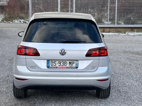 VW Sportsvan 1.6TDI 105000km., снимка 4