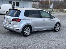 VW Sportsvan 1.6TDI 105000km., снимка 5