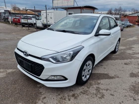 Hyundai I20 1.25i GPL 147000км! - 13300 лв. - 50613656 | Car24.bg