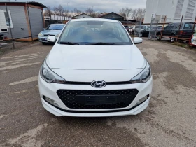 Обява за продажба на Hyundai I20 1.2i GPL 147000км! ~13 900 лв. - изображение 1