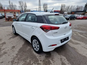 Hyundai I20 1.25i GPL 147000км! - 13300 лв. - 50613656 | Car24.bg