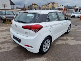 Hyundai I20 1.25i GPL 147000! | Mobile.bg    6