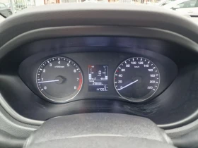 Hyundai I20 1.25i GPL 147000км! - 13300 лв. - 50613656 | Car24.bg