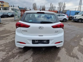 Обява за продажба на Hyundai I20 1.2i GPL 147000км! ~13 900 лв. - изображение 4