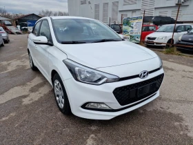 Обява за продажба на Hyundai I20 1.2i GPL 147000км! ~13 900 лв. - изображение 1