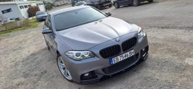 BMW 535, снимка 1