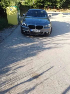 BMW 535, снимка 2