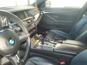 BMW 535, снимка 7