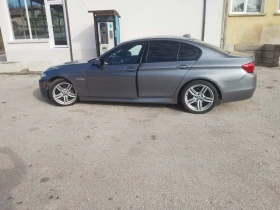 BMW 535, снимка 5