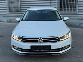 VW Passat 2.0TDI::HIGHLINE::LED::DIGITAL::DISTRONIC, снимка 2