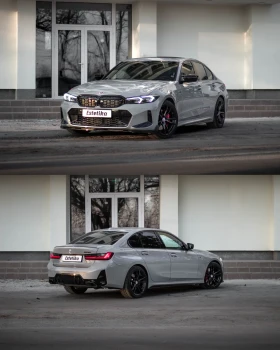 BMW 340 i M Performance | Mobile.bg    3