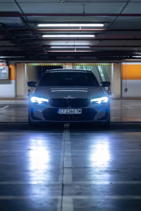 BMW 340 i M Performance, снимка 5