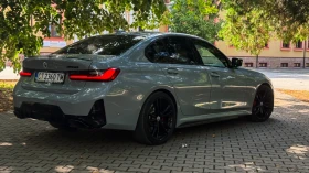 Обява за продажба на BMW 340 i M Performance ~ 110 999 лв. - изображение 5