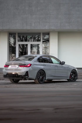 BMW 340 i M Performance | Mobile.bg    2