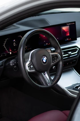 BMW 340 i M Performance | Mobile.bg    8