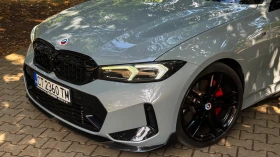 Обява за продажба на BMW 340 i M Performance ~ 110 999 лв. - изображение 3