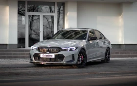 BMW 340 i M Performance | Mobile.bg    1