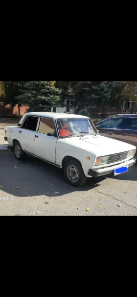 Lada 2105, снимка 4