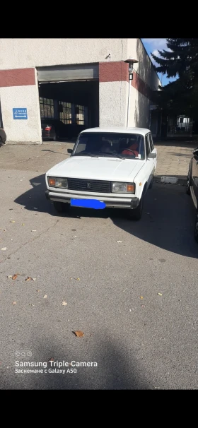 Lada 2105, снимка 3