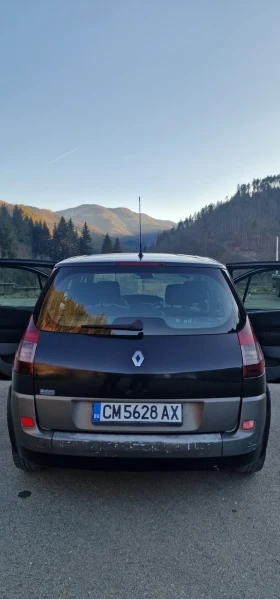 Renault Scenic | Mobile.bg    2