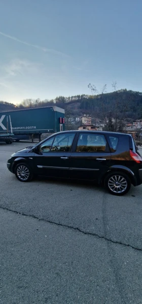 Renault Scenic | Mobile.bg    3