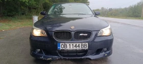 BMW 520 2.0TDI 200 .  | Mobile.bg    2