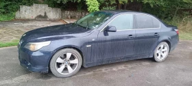 BMW 520 2.0TDI 200 .  | Mobile.bg    4