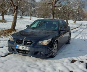     BMW 520 2.0TDI 200 . 