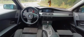 BMW 520 2.0TDI 200 .  | Mobile.bg    7