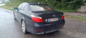 BMW 520 2.0TDI 200 .  | Mobile.bg    5