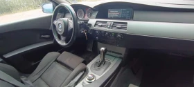 BMW 520 2.0TDI 200 .  | Mobile.bg    8