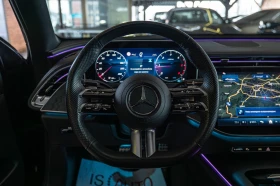 Mercedes-Benz E 220 AMG/Virtual/Подгрев/Камера, снимка 8