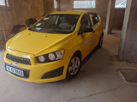 Chevrolet Aveo 1.2 LDC, снимка 9