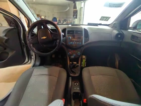 Chevrolet Aveo 1.2 LDC, снимка 12