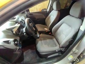 Chevrolet Aveo 1.2 LDC, снимка 14