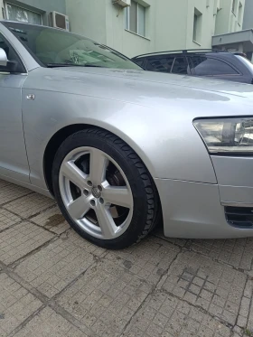 Audi A6, снимка 16