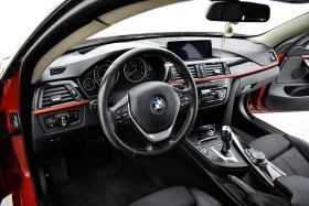 BMW 420 d Gran Coupe Sport Line, снимка 12