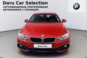 BMW 420 d Gran Coupe Sport Line, снимка 4