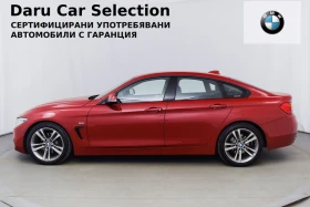 BMW 420 d Gran Coupe Sport Line, снимка 2