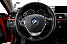 BMW 420 d Gran Coupe Sport Line, снимка 11