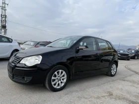 VW Polo 1, 4 | Mobile.bg    2