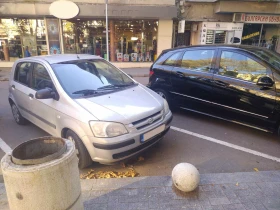     Hyundai Getz 2006