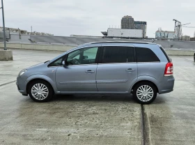 Opel Zafira Cosmo 7местна, снимка 5