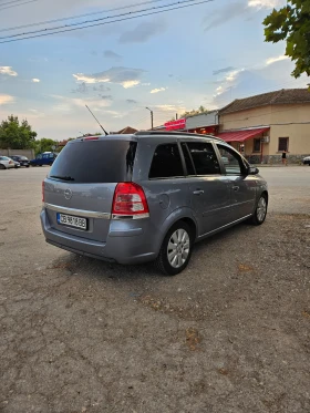 Opel Zafira Cosmo 7местна, снимка 3